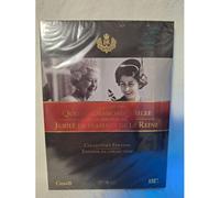 Celebrating The Queen's Diamond Jubilee - Collector's Edition Dvd (2012)