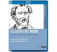 Celebrating Verdi