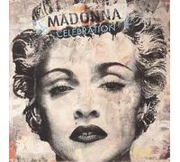 Celebration [1-CD] by Madonna [Audio CD] NEUF