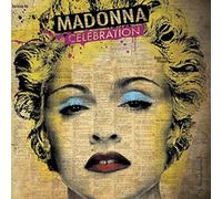 Madonna – Celebration – Édition 2 CD