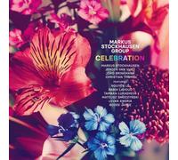 Celebration – 2 CD – Edel