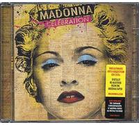 Celebration - Edition 2 CD Madonna (Interprète) https://www.fnac.com/a2739610/Madonna-Celebration-Edition-2-CD-CD-album?oref=7d0e35c9-d868-f8b0-58e7-62b39e6bbfda