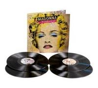 Warner Music Madonna - Celebration