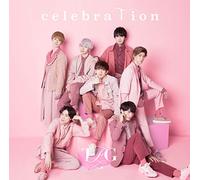 celebraTion(通常盤)