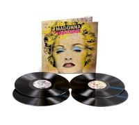Warner Music Madonna - Celebration