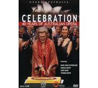 40 years of - DVD Zone 1 DVD