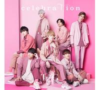 celebraTion(初回限定盤A)