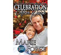Celebration After Dark (Gansett Island Series, Book 14)