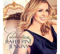 Celebration by Katherine Jenkins
