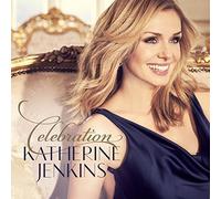 Celebration by Katherine Jenkins
