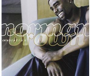 Celebration by Norman Brown