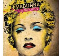 Celebration CD