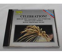 Celebration! - Celebration!