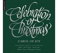 Celebration Christmas-Carol of Joy