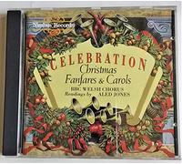 Celebration Christmas Fanfares