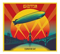 Celebration Day [2 Cd + Dvd]