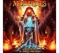 Celebration Day - 30 Years Of Mob Rules (2cd)
