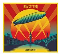 Led Zeppelin - Celebration Day