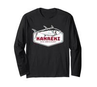 Célébration de 60e Anniversaire, pêcheur, Femme, Populaire, fête des pères, Cadeau de 60e Anniversaire, Mode Manche Longue