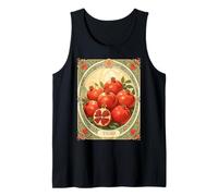 Célébration de la Nuit la Plus Sombre de la Grenade Yalda Débardeur