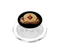 Célébration de la solennité du Sacré-Cœur de Jésus PopSockets PopGrip pour MagSafe