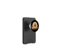 Célébration de la solennité du Sacré-Cœur de Jésus PopSockets PopWallet pour MagSafe