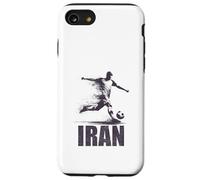 Célébration de l'Iran 2026 Soutien National iranien Coque pour iPhone SE (2020) / 7/8