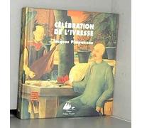 Célébration de l'ivresse