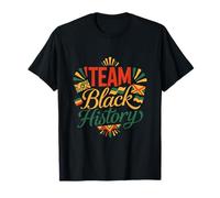 Célébration de l'unité et de la fierté culturelle T-Shirt