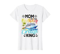 Célébration de Vacances pour Maman de l'anniversaire T-Shirt