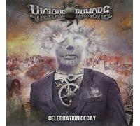 Celebration Decay (IN onus Material) [Import]