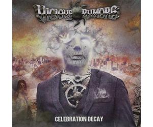 Celebration Decay (IN onus Material) [Import]