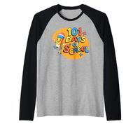 Célébration des 101 Jours d'école au Crayon Art pour la rentrée Scolaire Manche Raglan