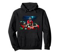Célébration des buts de Roy Keane à Manchester Utd Lors de la Coupe du Monde de Football Sweat à Capuche