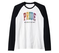 Célébration des événements Rainbow Pride 2025 de la communauté gay LGBTQ Manche Raglan