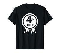 Célébration du 4 Juillet Indépendance Patriotique américaine T-Shirt