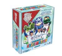 Célébration du baseball Topps Series 1 2026 - Mega Box - Édition 75e anniversaire