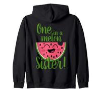 Célébration du Premier Anniversaire de One in A Melon Sister Sweat à Capuche