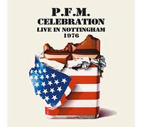 Celebration-Live in Nottingham 1976