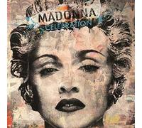 Celebration Madonna All Time Best (In Japanese) [Import Japonais]