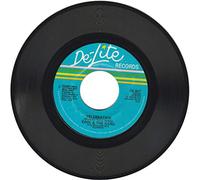 Celebration / Morning Star (45rpm)