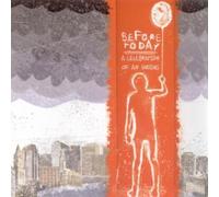 Celebration of an ending CD