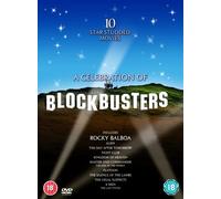 Celebration of Blockbusters Boxset - Celebration of Blockbusters Boxset [10discs] [Import anglais]