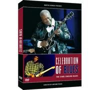 Celebration Of Blues