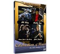 Celebration of Blues G