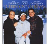Celebration Of Christmas by Carreras (1996-10-18)