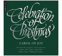 Celebration Of Christmas - Carol Of Joy