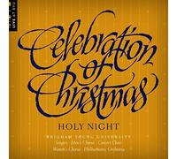 Celebration of Christmas: Holy Night