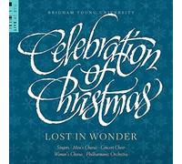 Anderson / Beethoven - Celebration of Christmas-Lost in Wonder