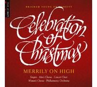 Celebration of Christmas: Merry